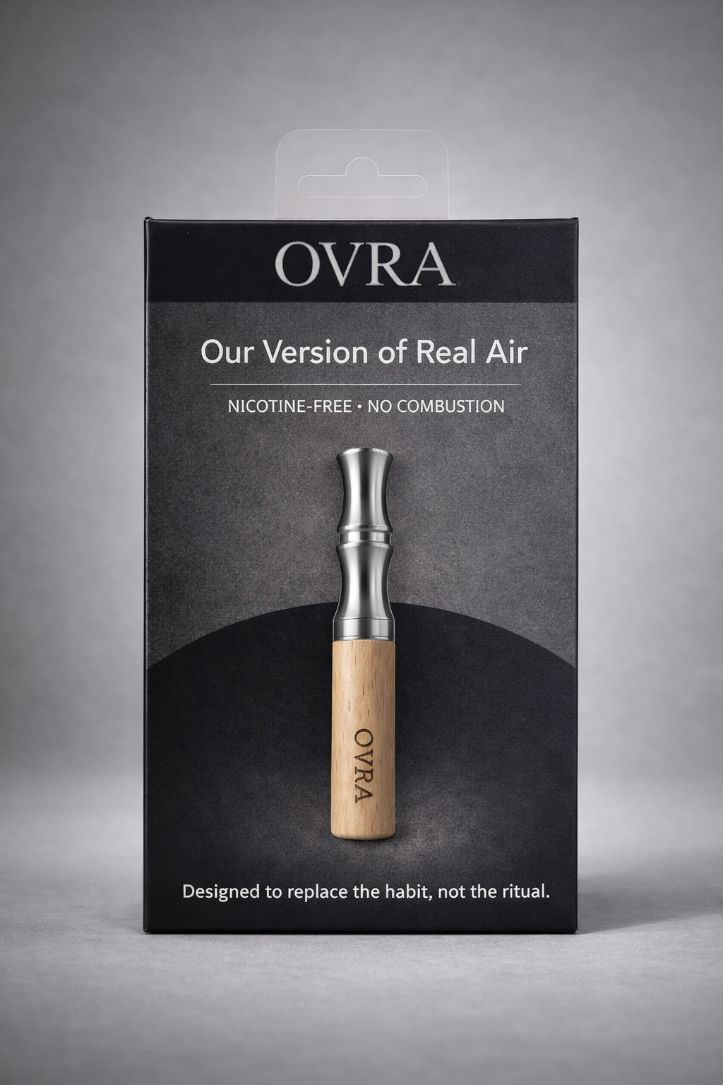 OVRA's Starter Pack (36-day supply + 9-days free)