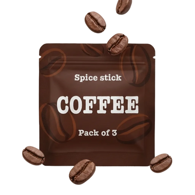 OVRA's Coffee Starter Pack
