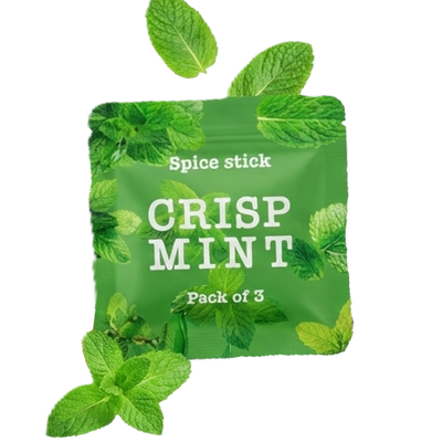 OVRA's Crisp Mint Starter Pack